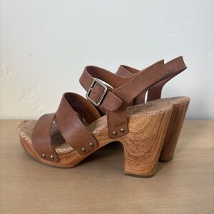 Kork-Ease Shoes